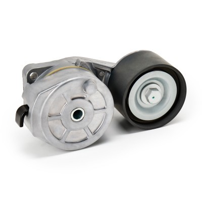 Belt Tensioner V-Ribbed Belt RIDEX 310T0601 310T0601 - photo 3