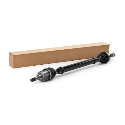 Drive Shaft RIDEX 13D1188R 13D1188R - photo 2