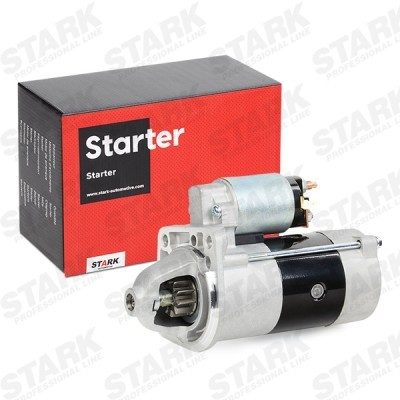 Starter Stark SKSTR-0330160 SKSTR-0330160 - photo 2