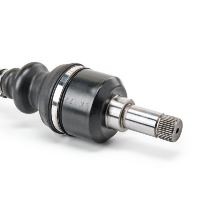 Drive Shaft RIDEX 13D2232R 13D2232R - photo 6