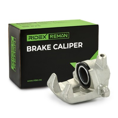 Brake Caliper RIDEX 78B0065R 78B0065R - photo 2