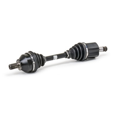 Drive Shaft RIDEX 13D0091R 13D0091R - photo 3