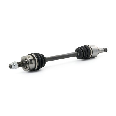 Drive Shaft RIDEX 13D0695 13D0695 - photo 3