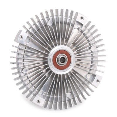 Clutch, Radiator Fan RIDEX 509C0053 509C0053 - photo 4