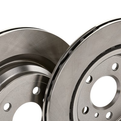 Brake Disc RIDEX 82B1606 82B1606 - photo 7