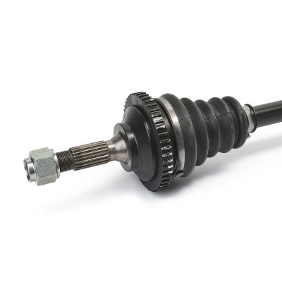 Drive Shaft RIDEX 13D0072R 13D0072R - photo 5