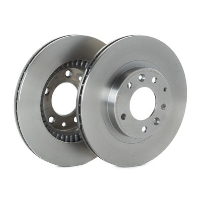Brake Disc RIDEX 82B0672 82B0672 - photo 4