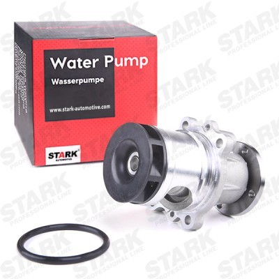 Water Pump, Engine Cooling Stark SKWP-0520011 SKWP-0520011 - photo 2