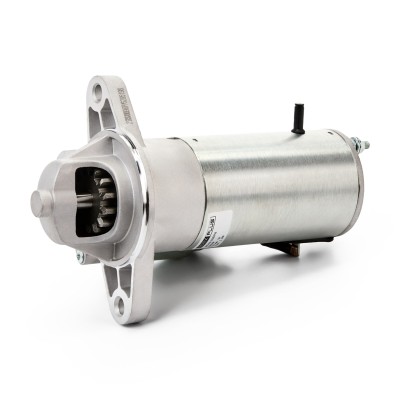 Starter RIDEX 2S0096P 2S0096P - photo 3