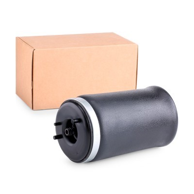Bellow, Air Suspension RIDEX 4119A0010 4119A0010 - photo 2
