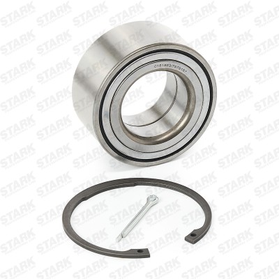 Wheel Bearing Stark SKWB-0180574 SKWB-0180574 - photo 4