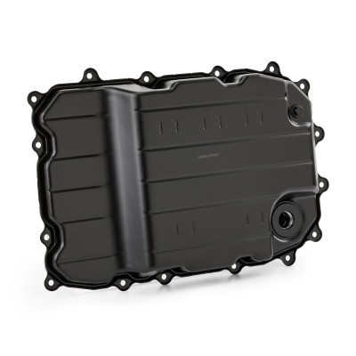 Automatic transmission oil pan RIDEX 3105O0013 3105O0013 - photo 3
