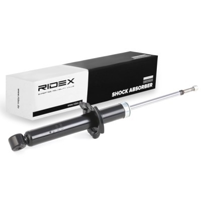 Shock Absorber RIDEX 854S0082 854S0082 - photo 3