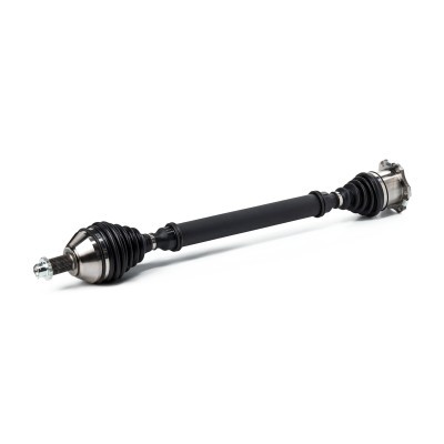 Drive Shaft RIDEX 13D1218R 13D1218R - photo 3