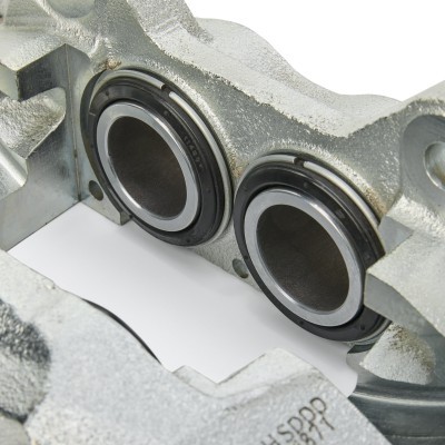 Brake Caliper RIDEX 78B0707R 78B0707R - photo 5