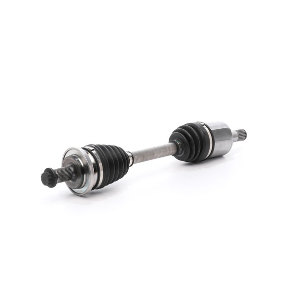 Drive Shaft RIDEX 13D1091 13D1091 - photo 1