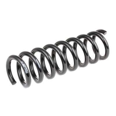 Suspension Spring RIDEX 188C0554 188C0554 - photo 3