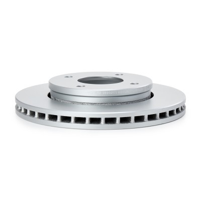 Brake Disc RIDEX 82B0064P 82B0064P - photo 4