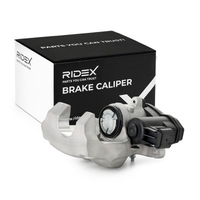 Brake Caliper RIDEX 78B2382 78B2382 - photo 2