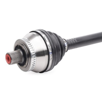 Drive Shaft RIDEX 13D0641 13D0641 - photo 4