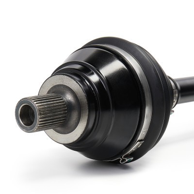 Drive Shaft RIDEX 13D0034P 13D0034P - photo 13