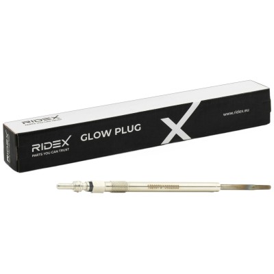 Glow Plug RIDEX 243G0078 243G0078 - photo 5