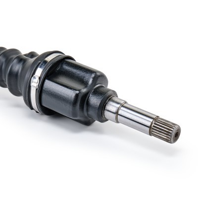 Drive Shaft RIDEX 13D0940R 13D0940R - photo 6