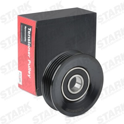 V-Ribbed Belt Deflection Guide Pulley Stark SKDG-1080024 SKDG-1080024 - photo 2