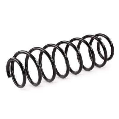 Suspension Spring RIDEX 188C0387 188C0387 - photo 3