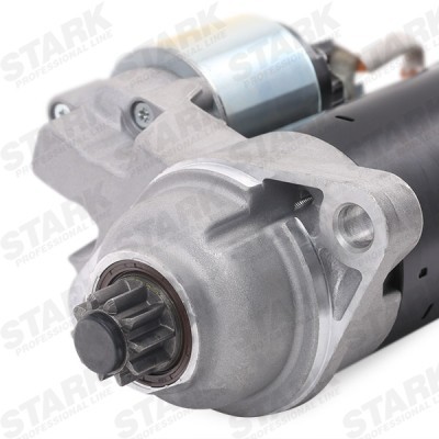 Starter Stark SKSTR-0330297 SKSTR-0330297 - photo 5