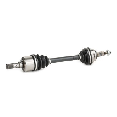 Drive Shaft RIDEX 13D0653 13D0653 - photo 3