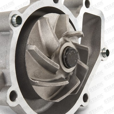 Water Pump, Engine Cooling Stark SKWP-0520028 SKWP-0520028 - photo 6