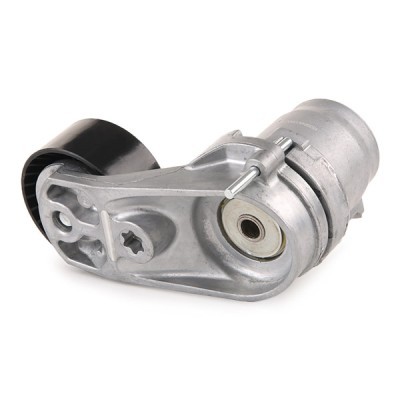 Belt Tensioner V-Ribbed Belt RIDEX 310T0377 310T0377 - photo 4