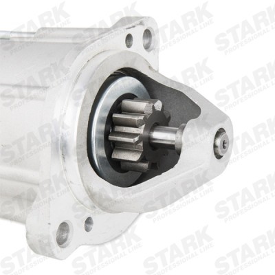 Starter Stark SKSTR-03330686 SKSTR-03330686 - photo 6