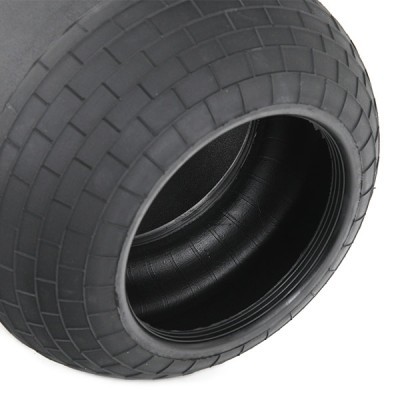 Bellow, Air Suspension RIDEX 4119A0066 4119A0066 - photo 5