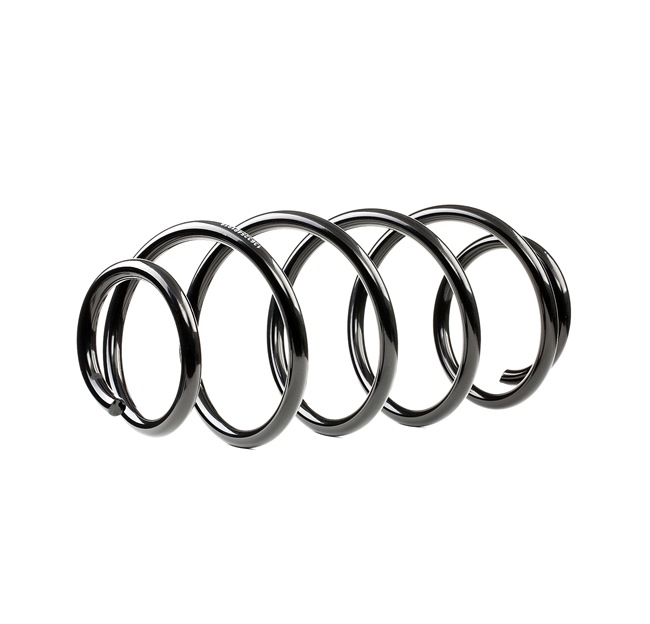 Suspension Spring RIDEX 188C0298 188C0298 - photo 1