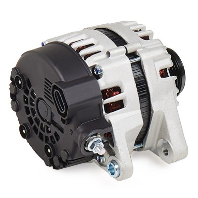 Alternator RIDEX 4G1162 4G1162 - photo 4