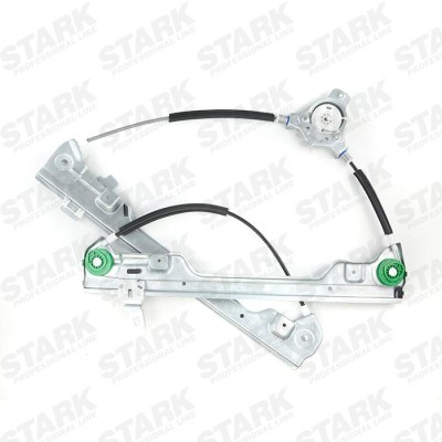 Window Regulator Stark SKWR-0420026 SKWR-0420026 - photo 2