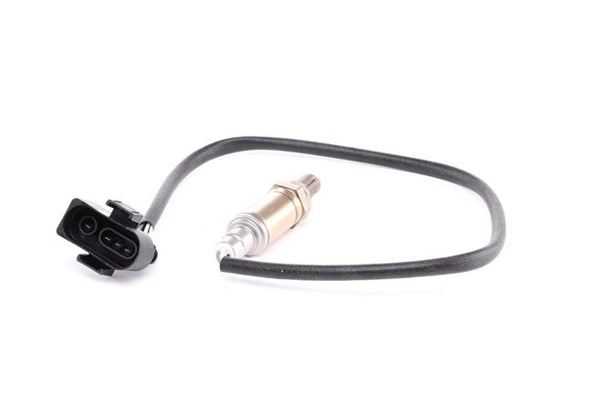 Lambda (Oxygen) Sensor RIDEX 3922L0135 3922L0135 - photo 1