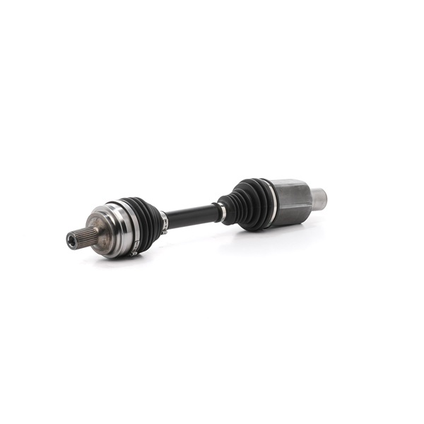 Drive Shaft RIDEX 13D2038R 13D2038R - photo 1