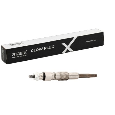 Glow Plug RIDEX 243G0069 243G0069 - photo 6