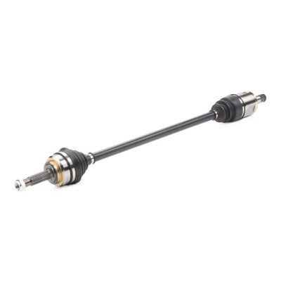 Drive Shaft RIDEX 13D0021 13D0021 - photo 5