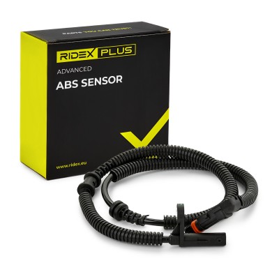 ABS Sensor RIDEX 412W0334P 412W0334P - photo 1