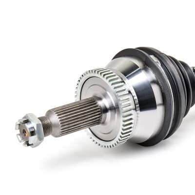 Drive Shaft RIDEX 13D1692R 13D1692R - photo 5