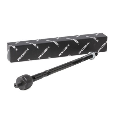 Tie Rod Assembly RIDEX 51T0263 51T0263 - photo 2