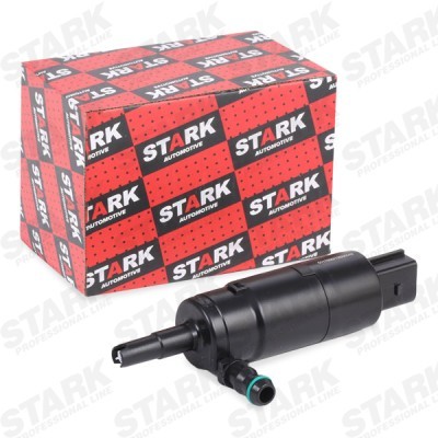 Headlight washer pump Stark SKWPH-4290001 SKWPH-4290001 - photo 2