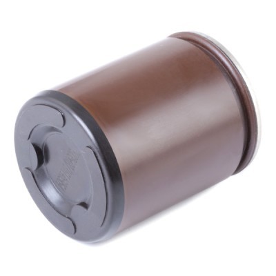 Piston, Brake Caliper RIDEX 2248P0042 2248P0042 - photo 4