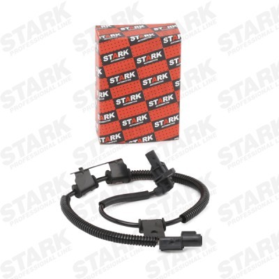 ABS Sensor Stark SKWSS-0350566 SKWSS-0350566 - photo 2