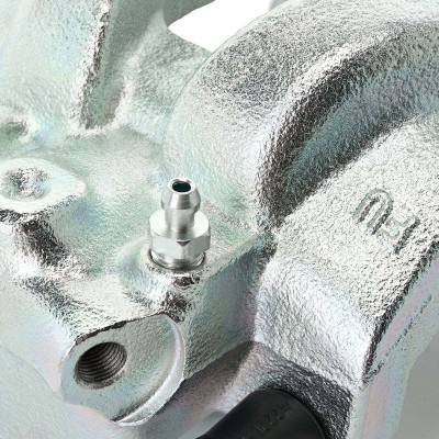 Brake Caliper RIDEX 78B2312R 78B2312R - photo 6