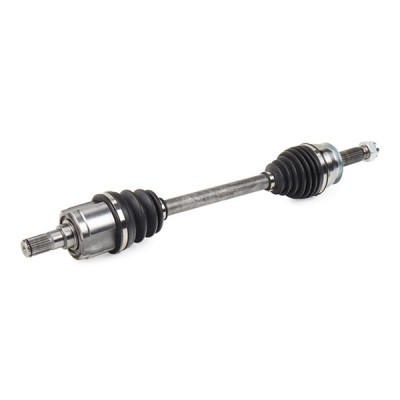 Drive Shaft RIDEX 13D0746 13D0746 - photo 4